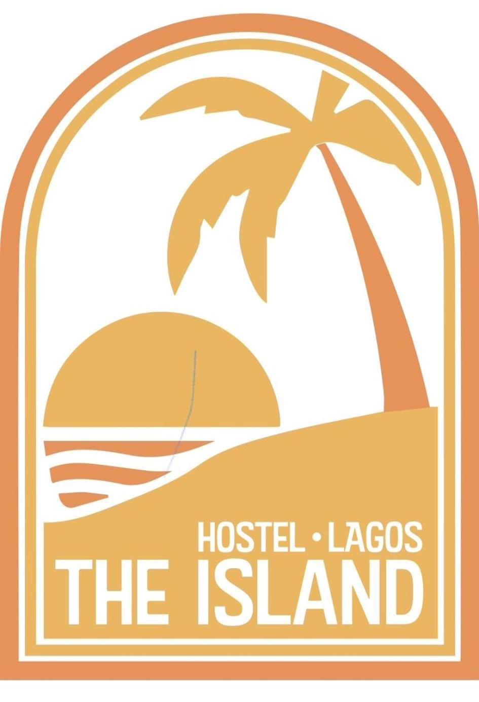 The Island Hostel & Cafe 라고스 외부 사진